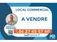 Vente boutique 67m² emplacement de charme à Paris