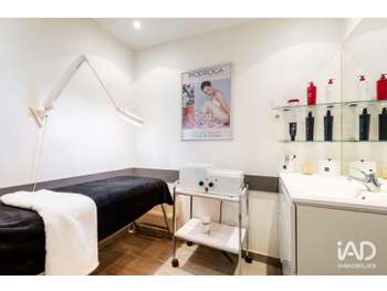Vente salon d’esthétique à Paris 75005