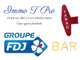 Vente superbe bar tabac top empl Paris Rive Droite