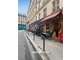 Vente restauration rapide à Paris 9 quartier Opéra