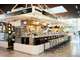 Vente bar à huîtres emplacement premium à Pau