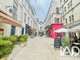 Droit au bail local commercial à Périgueux centre