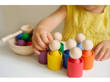 Vente micro crèche excellent état à Perpignan