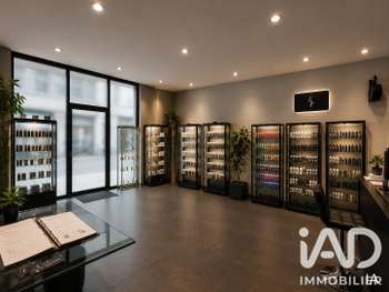 Vente FDC cigarette électronique à Perpignan