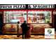 Pizzeria murs et fonds à vendre empl N°1 à Pessac