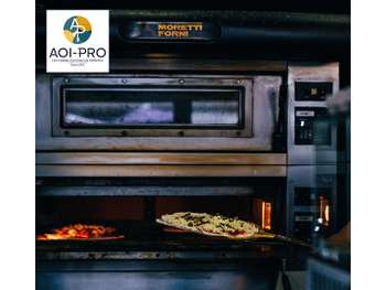 Pizzeria murs et fonds à vendre empl N°1 à Pessac