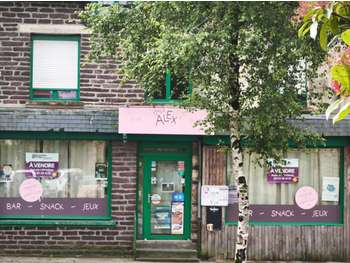 A vendre murs et fonds bar à Plélan Le Grand