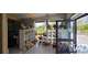 AV FDC pompes funèbres 61m² Plumelec empl strat