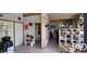 AV FDC pompes funèbres 61m² Plumelec empl strat