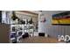 AV FDC pompes funèbres 61m² Plumelec empl strat