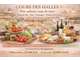 Vente cours des halles épicerie primeur dept Eure