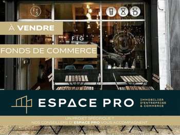 Vente FDC snacking 70m² proche Deauville Trouville