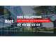 A vendre locaux commerciaux 170m² à Pornichet