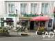 Vente restaurant bar FDJ 100m² empl N°1 à Bellot