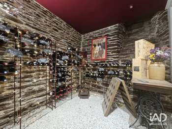 AV murs et fonds restaurant Rennes empl strat