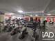 Vente salle de sport avec matériel à Rouen