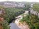 Camping ****  à vendre au coeur du Sud-Ardèche
