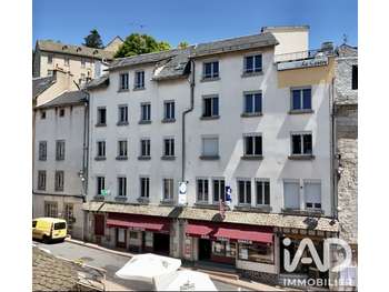 AV bar tabac FDJ PMU à Saint-Alban-sur-Limagnole