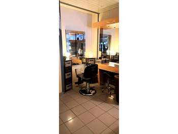 Vente salon de coiffure proche Evreux