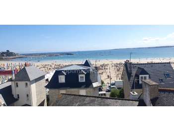 Vente hôtel restaurant 3 *** Saint-Cast-le-Guildo