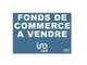 Vente FDC traiteur à Saint-Étienne