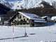 Vente restaurant au pied des pistes d'Auron
