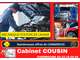 Vente garage automobiles à Saint Floxel Montebourg