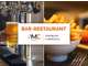 A vendre auberge restaurant murs et fonds Savoie