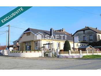 AV murs et fonds bar restaurant traiteur logement