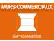 AV murs et fonds restaurant St-Julien-de-Concelles