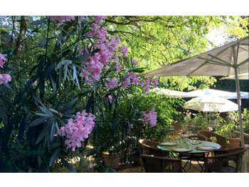 AV murs et fonds restaurant St-Julien-de-Concelles