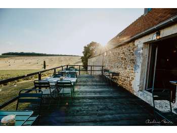 A vendre restaurant à Saint-Langis-lès-Mortagne