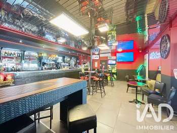 Vente brasserie bar à Saint-Mandrier-sur-Mer