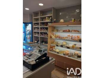 Vente fonds de commerce à Saint-Maur-des-Fossés