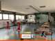 A vendre murs et fonds restaurant en ZI dept Jura