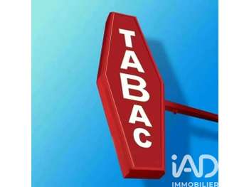 Vente Bar Tabac FDJ PMU Presse à Sainte-Adresse
