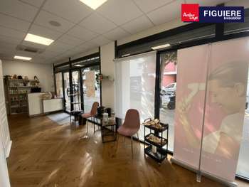 Vente FDC institut de beauté & bien-être à Salon