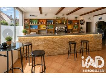 Vente bar café restaurant Licence IV Sartrouville