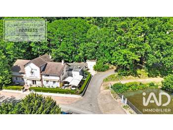 Vente restaurant avec murs à Sauvigny-les-Bois