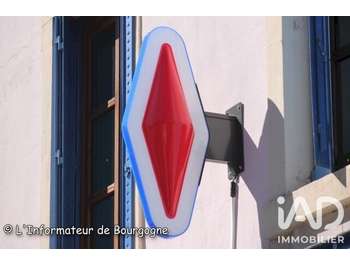 Vente bar tabac brasserie FDJ à Savasse axe majeur