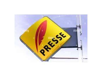 Vente Presse + FDJ galerie commerciale à Serqueux