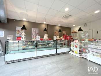 Vente pâtisserie confiserie chocolaterie à Servon