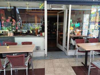 Vente restaurant à Strasbourg secteur Esplanade