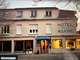 Vente murs et fonds hôtel restaurant à Tancarville