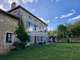 Vente domaine équestre Terres-de-Haute-Charente