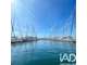 Vente FDC glacier de 28m² sur le port de Toulon