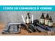 Vente salon de coiffure empl premium à Toulon
