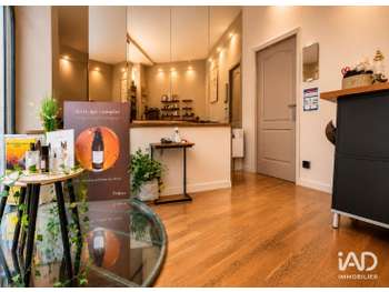 Vente institut de beauté de référence à Toulouse