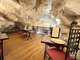 Vente restaurant village troglodyte de Turquant