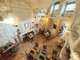 Vente restaurant village troglodyte de Turquant